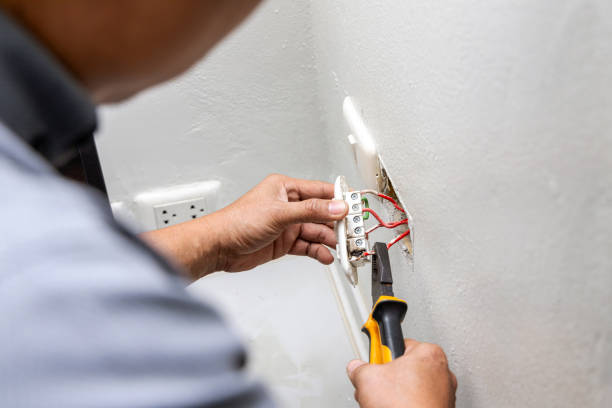 Best 24-Hour Electrician  in Parsippany, NJ